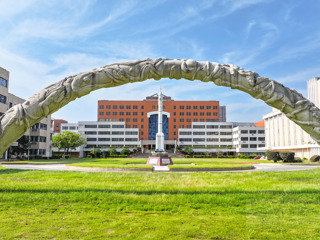 上海路校区