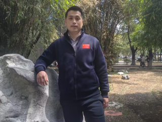 南昌航空大学徐伟：22年讲台耕耘，让数学知识有温度