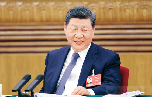 【求是】树立和践行正确政绩观